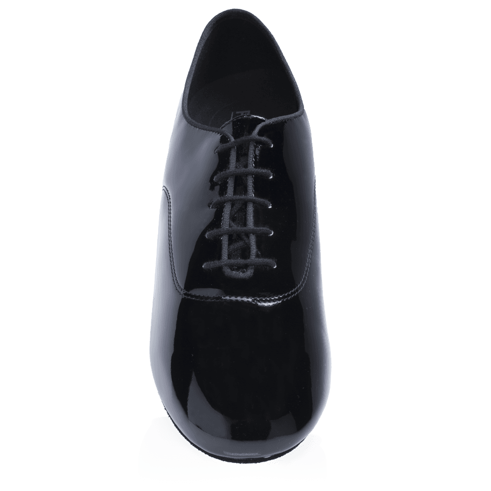 Ray Rose - męskie buty do standardu do tańca towarzyskiego, model Ray Rose 335 Windrush, obuwie taneczne męskie, męskie buty taneczne