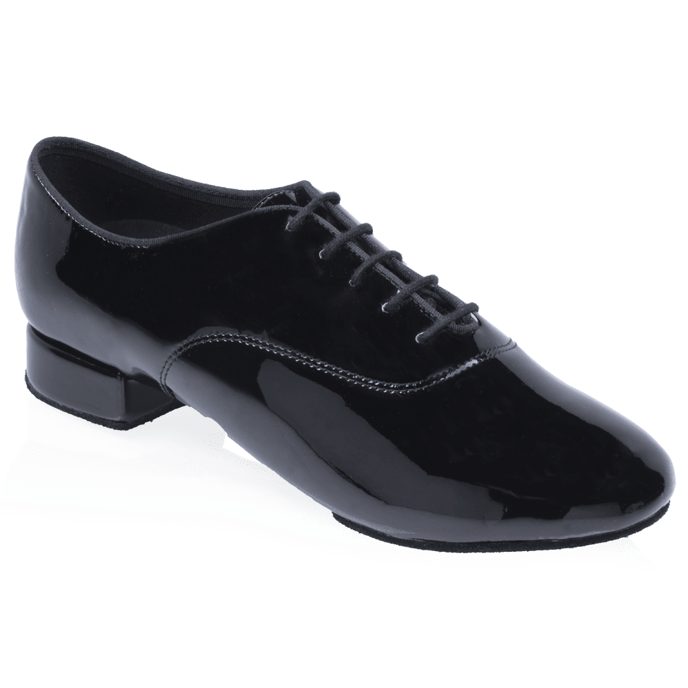 Ray Rose - męskie buty do standardu do tańca towarzyskiego, model Ray Rose 335 Windrush, obuwie taneczne męskie, męskie buty taneczne