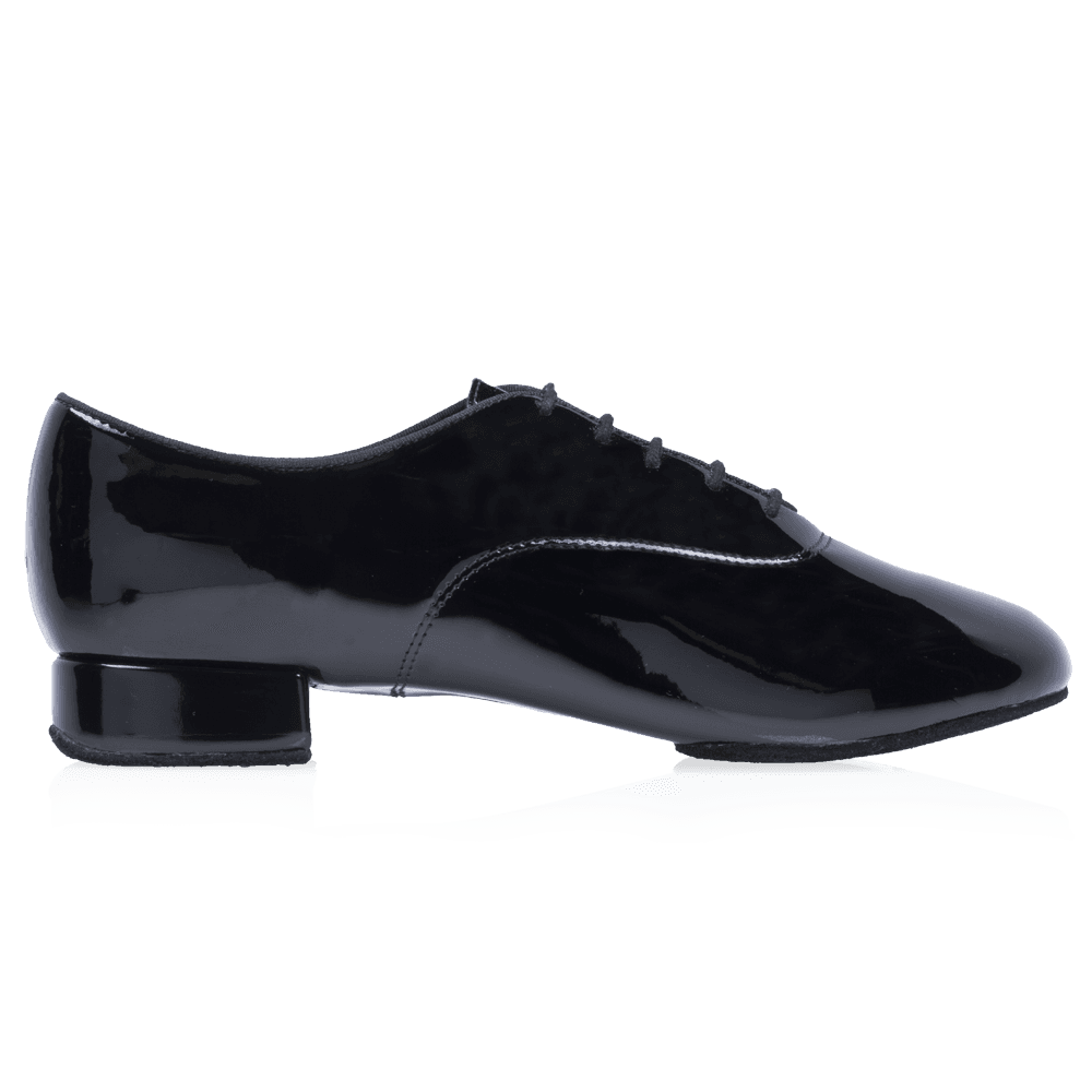 Ray Rose - męskie buty do standardu do tańca towarzyskiego, model Ray Rose 335 Windrush, obuwie taneczne męskie, męskie buty taneczne