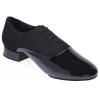 Ray Rose - model 333 Rhine - męskie buty do standardu, buty do tańca towarzyskiego, obuwie taneczne męskie, męskie buty taneczne
