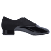 Ray Rose - model 333 Rhine - męskie buty do standardu, buty do tańca towarzyskiego, obuwie taneczne męskie, męskie buty taneczne