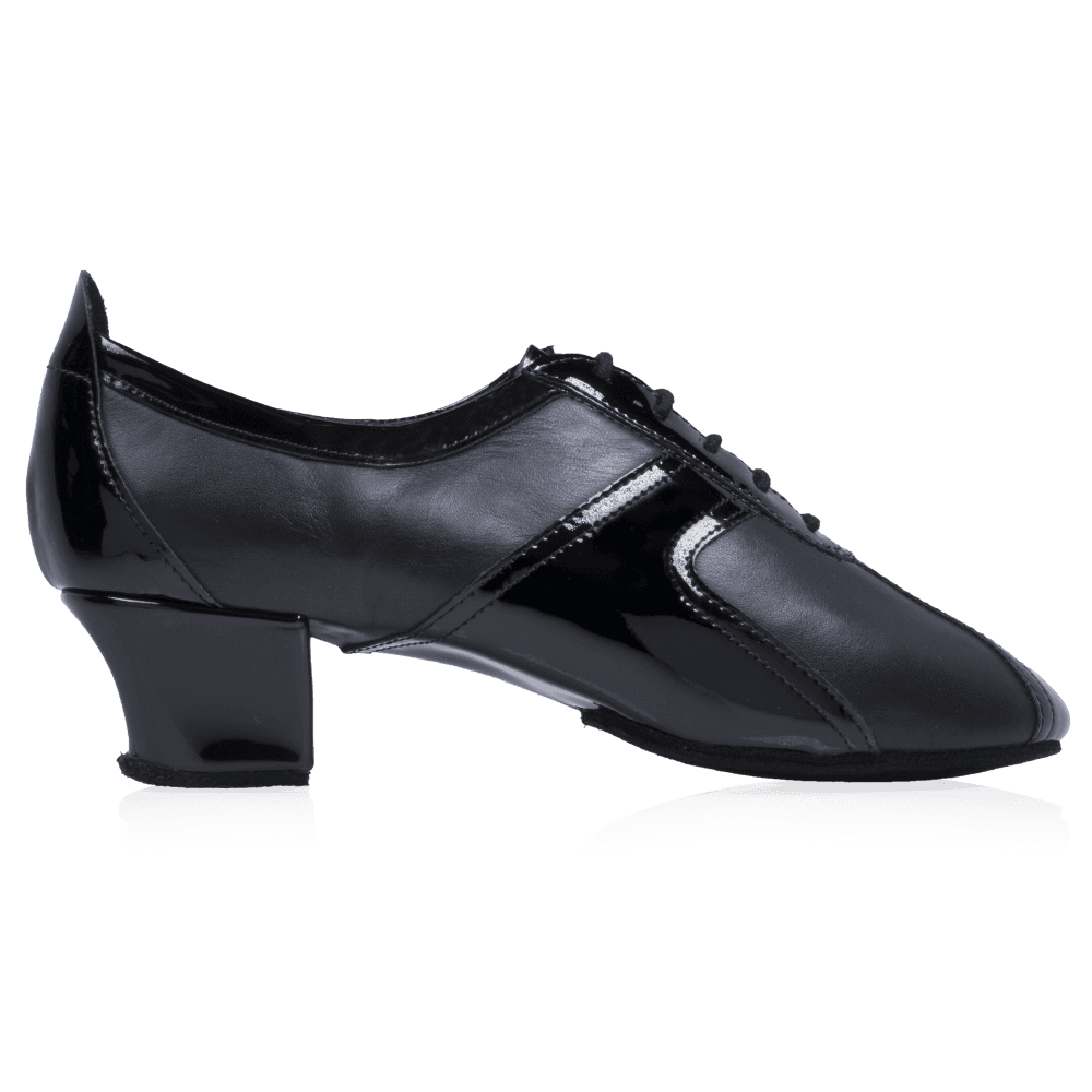 Ray Rose - model 410 Breeze - męskie buty treningowe do tańca towarzyskiego, buty do łaciny męskie, obuwie taneczne męskie, męskie buty taneczne