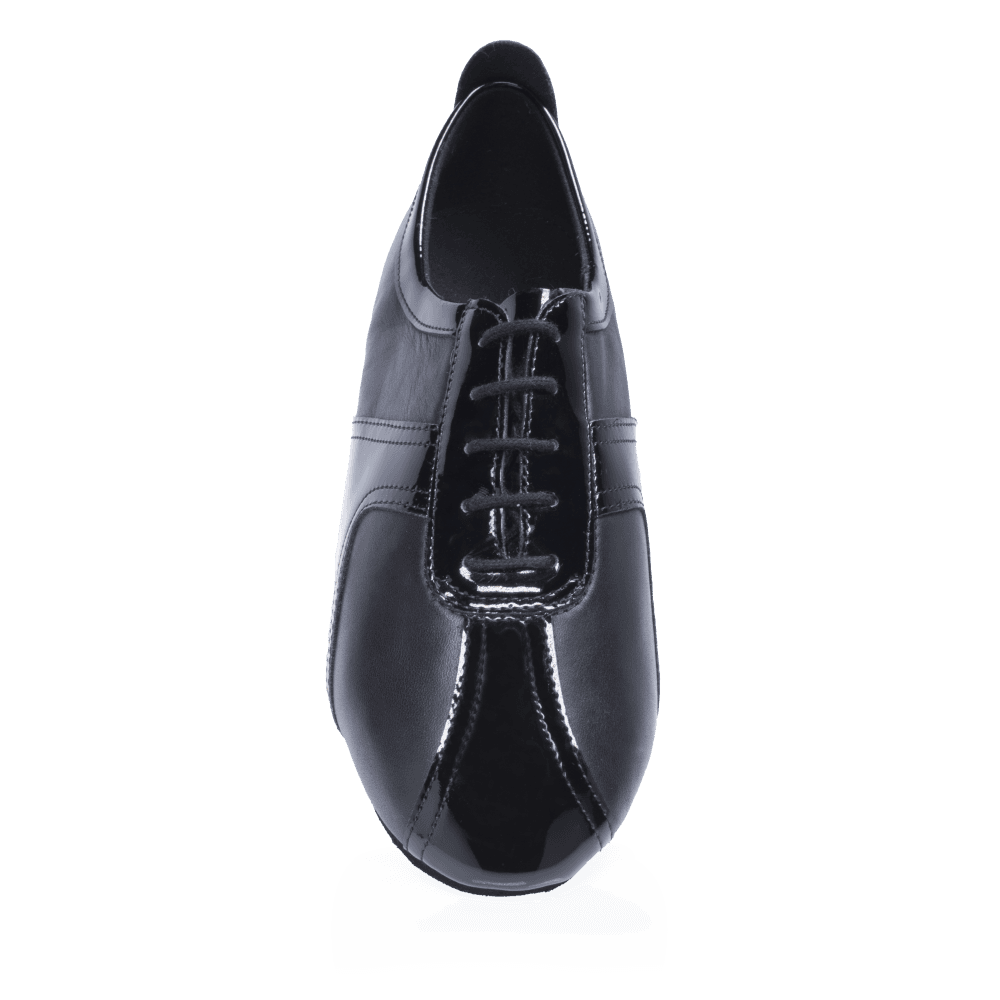 Ray Rose - model 410 Breeze - męskie buty treningowe do tańca towarzyskiego, buty do łaciny męskie, obuwie taneczne męskie, męskie buty taneczne