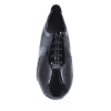 Ray Rose - model 410 Breeze - męskie buty treningowe do tańca towarzyskiego, buty do łaciny męskie, obuwie taneczne męskie, męskie buty taneczne