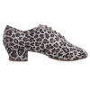 Ray Rose - model 415 Solstice Leopard - damskie buty treningowe, damskie do tańca towarzyskiego, buty treningowe damskie, obuwie taneczne damskie, damskie buty taneczne