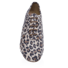 Ray Rose - model 415 Solstice Leopard - damskie buty treningowe, damskie do tańca towarzyskiego, buty treningowe damskie, obuwie taneczne damskie, damskie buty taneczne