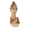 Ray Rose - model H814X Frost - damskie buty do łaciny, buty damskie do tańca towarzyskiego, obuwie taneczne damskie, damskie buty taneczne do tańców latynoamerykańskich