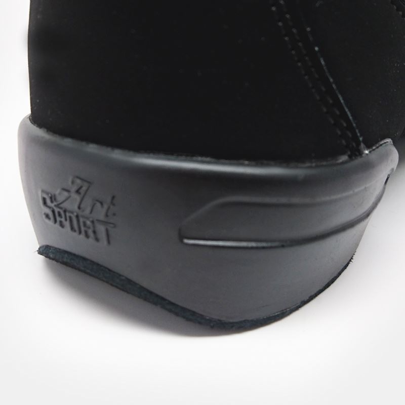 Ray Rose - model PB111 Bosco - męskie buty treningowe, męskie do tańca towarzyskiego, buty treningowe męskie, obuwie taneczne męskie, męskie buty taneczne